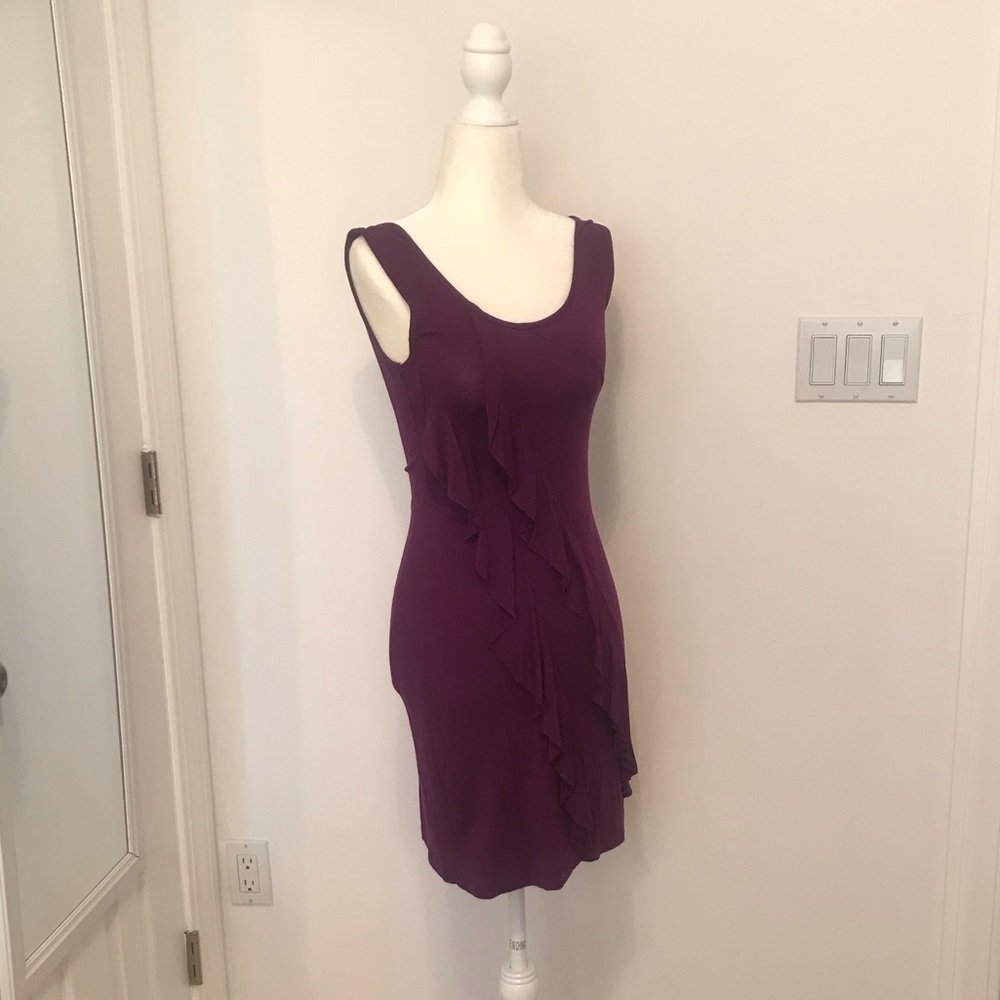Brand New Aqua Party Dress